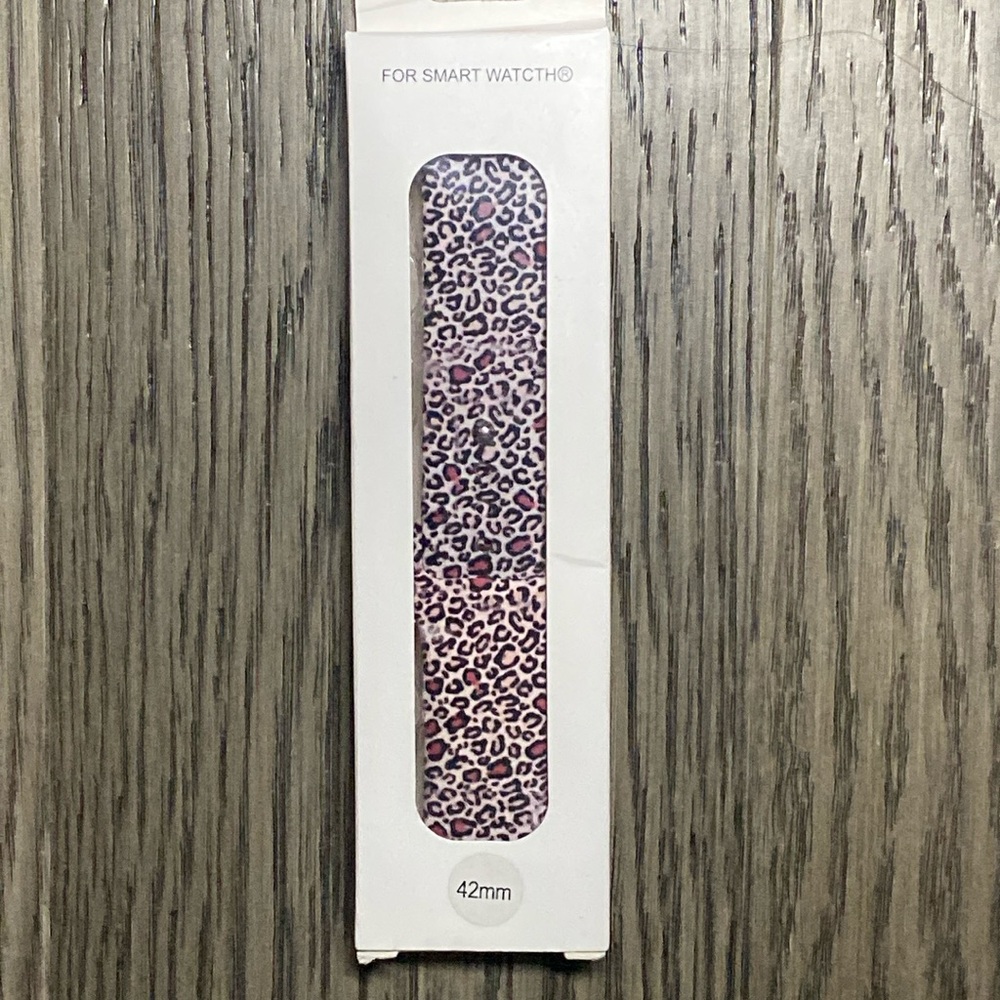 Apple Smart Watch Band